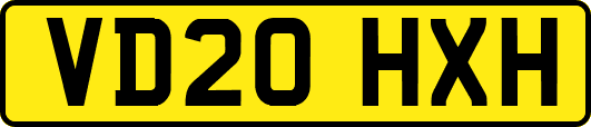 VD20HXH