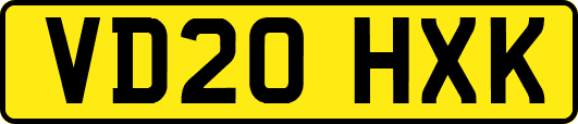 VD20HXK