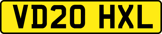 VD20HXL