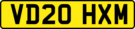 VD20HXM