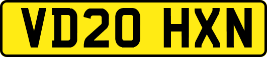 VD20HXN