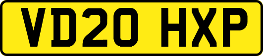 VD20HXP
