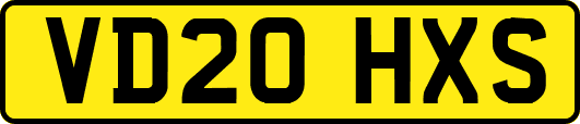 VD20HXS
