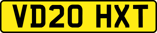 VD20HXT