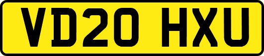 VD20HXU