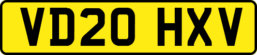 VD20HXV
