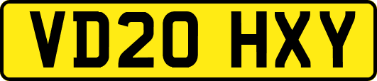 VD20HXY