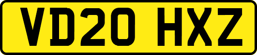 VD20HXZ