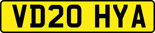 VD20HYA