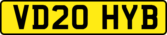 VD20HYB