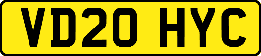 VD20HYC