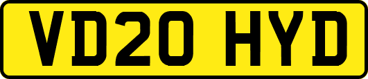 VD20HYD