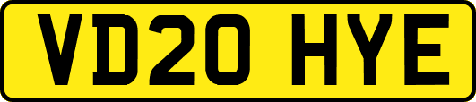 VD20HYE