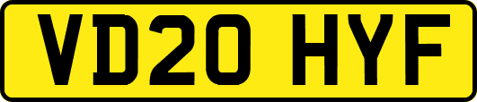 VD20HYF