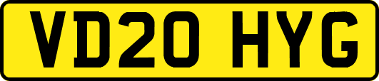 VD20HYG