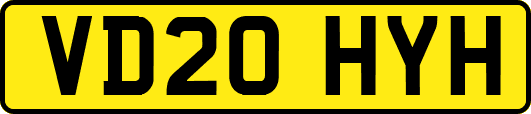 VD20HYH