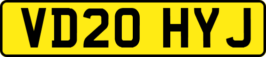 VD20HYJ