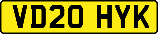 VD20HYK