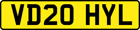 VD20HYL