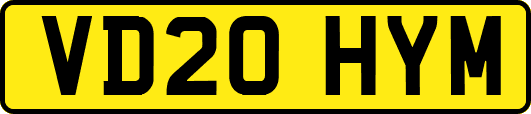 VD20HYM