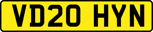 VD20HYN