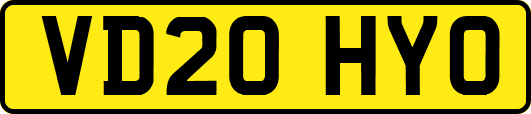 VD20HYO