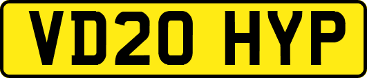 VD20HYP