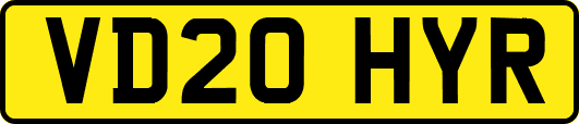 VD20HYR