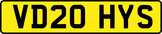 VD20HYS