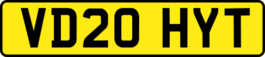 VD20HYT