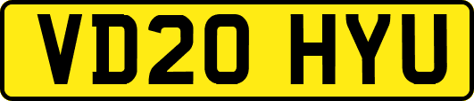 VD20HYU