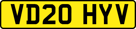 VD20HYV