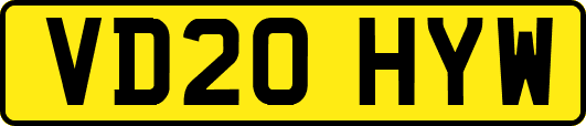 VD20HYW