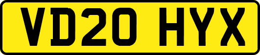 VD20HYX
