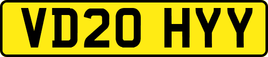 VD20HYY