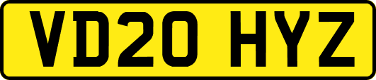 VD20HYZ