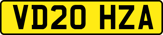 VD20HZA