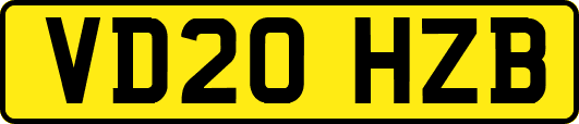 VD20HZB