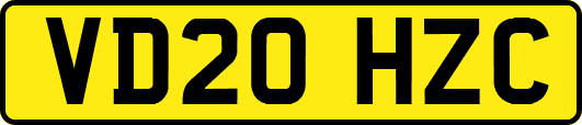 VD20HZC
