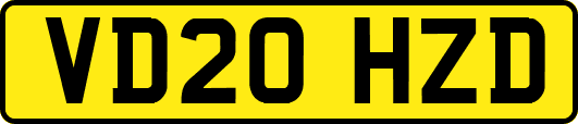 VD20HZD