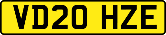 VD20HZE