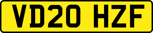 VD20HZF