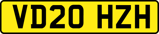 VD20HZH