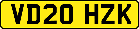 VD20HZK