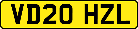 VD20HZL