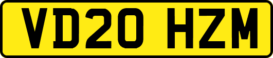 VD20HZM