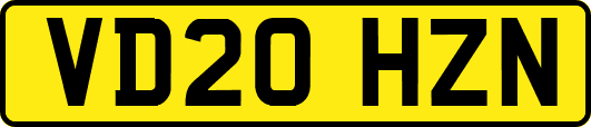 VD20HZN