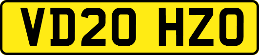VD20HZO