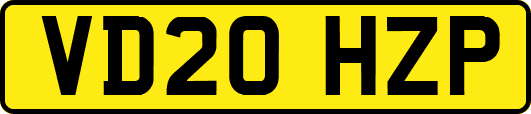 VD20HZP