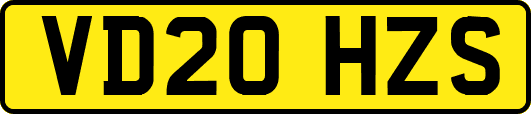 VD20HZS